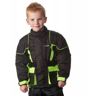 Grand Canyon Kids On The Road Jacket