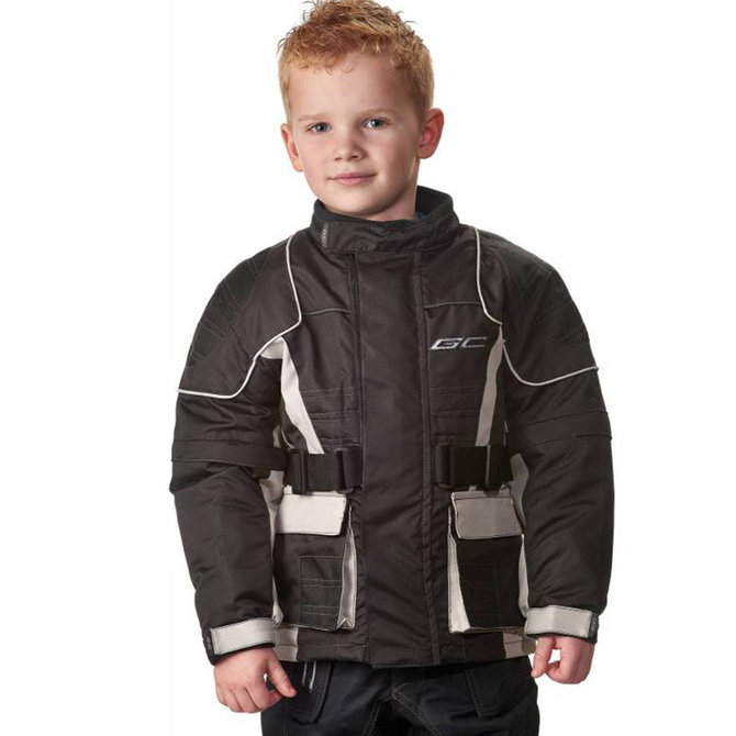 Grand Canyon Kids On The Road Jacket