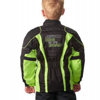 Grand Canyon Kids On The Road Jacket