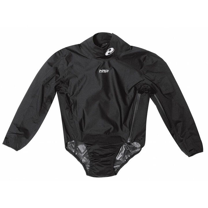 Held Wet Stretch-Rainjacket Black 001