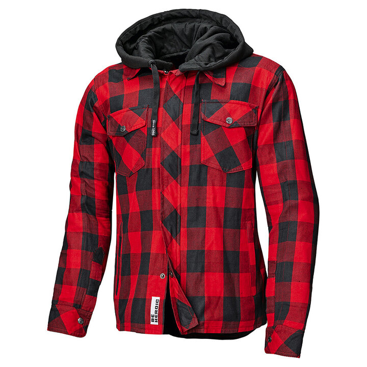 Held Lumberjack II