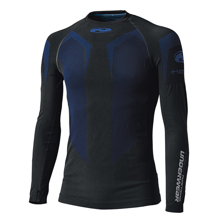 Held 3D-Skin Cool Functional Shirt Long 015