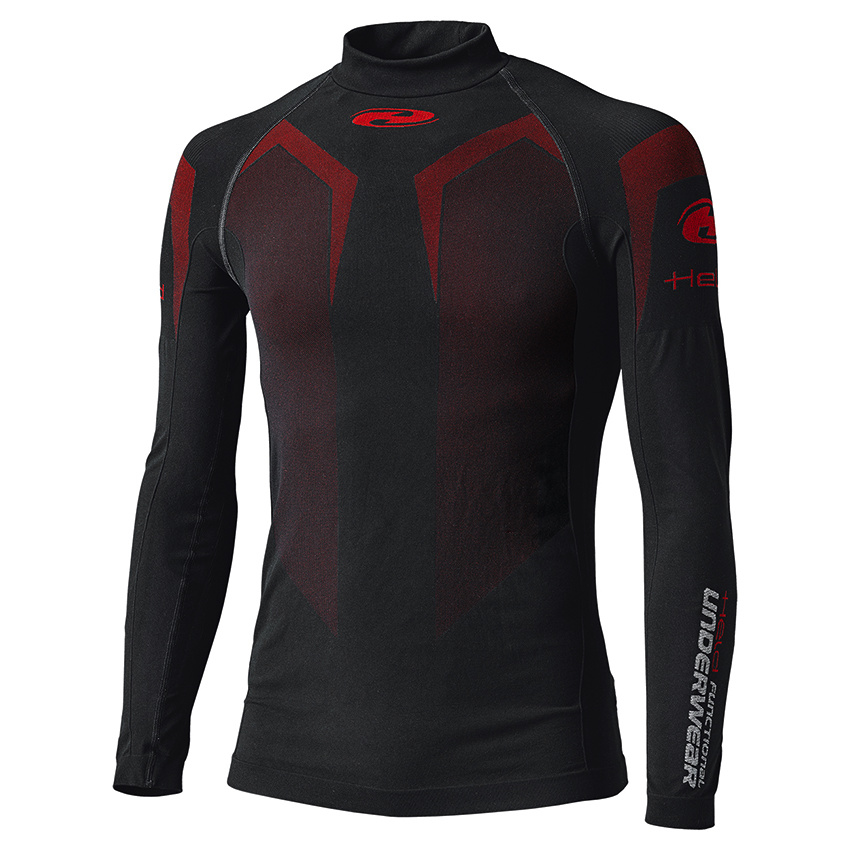 Held 3D-Skin Warm Top