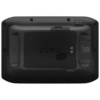 Garmin Zumo 346LMT-S West-Europe