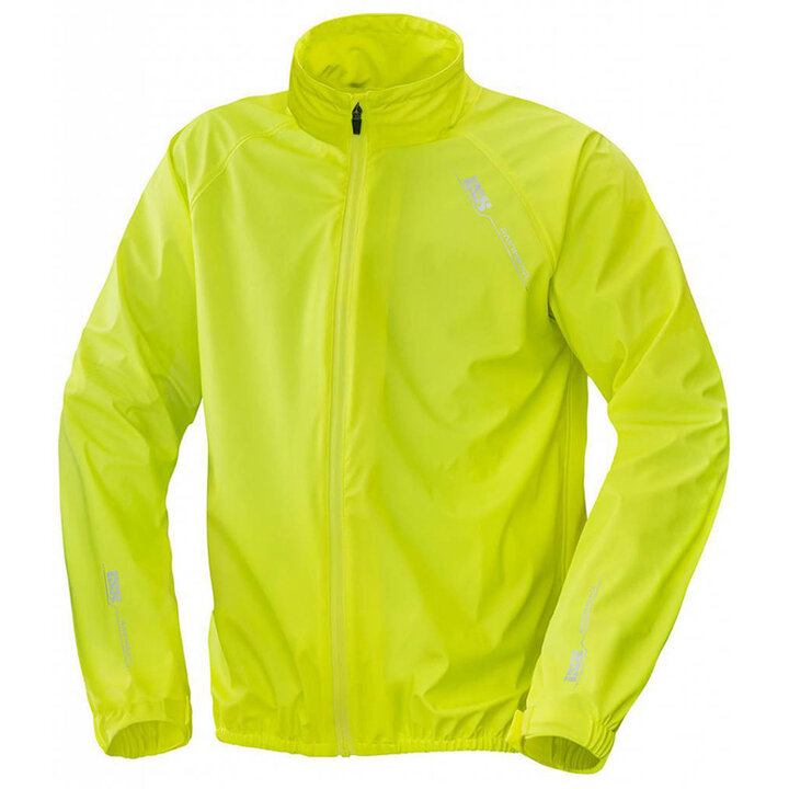 IXS Saint Regenjas