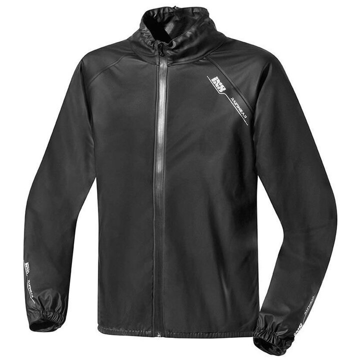 IXS Saint Rain Jacket Yellow Fluo 500
