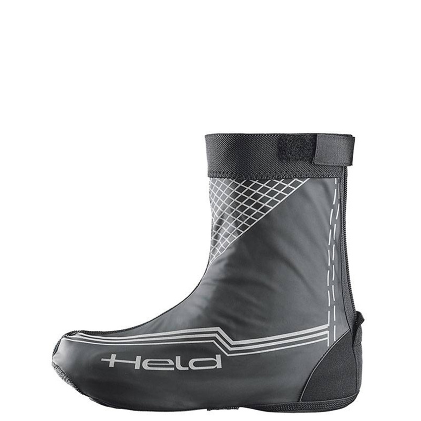 held biker boots