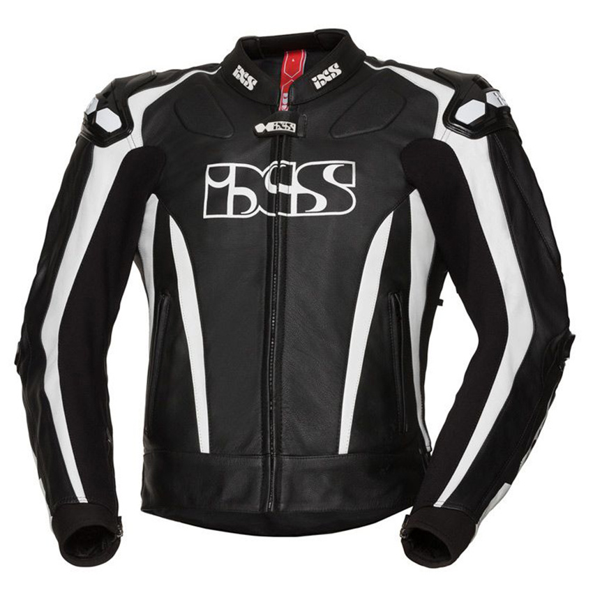 IXS - Sport LD RS-1000 motorcycle jacket - Biker Outfit