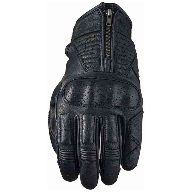 Five Gloves Kansas