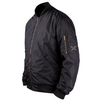 John Doe Flight Jacket