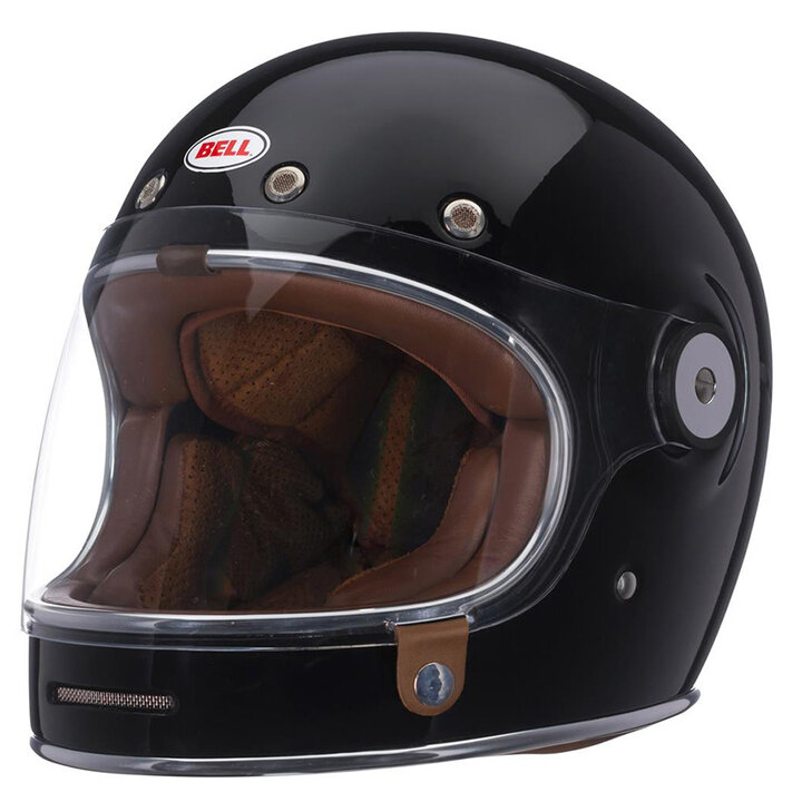 BELL Bullitt DLX