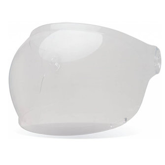 Bell Bullitt Bubble Tab Visor