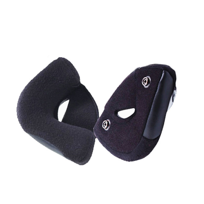 Roof RO5 Boxer V8 Cheek Pads