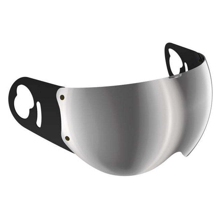 Boxer Modifiedvisor ROOF - Vizieren Boxer V8 - Biker Outfit