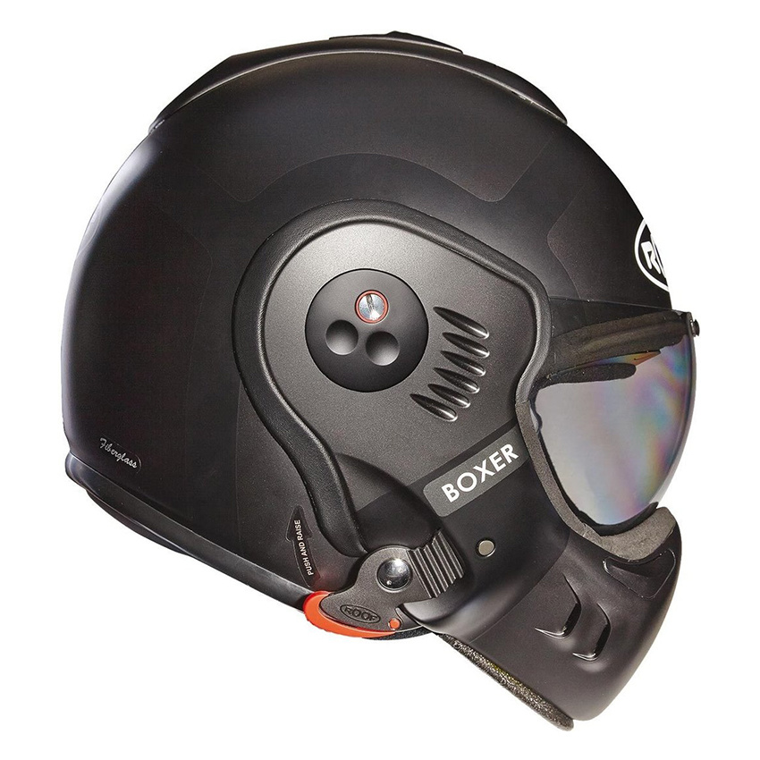 helm bikers