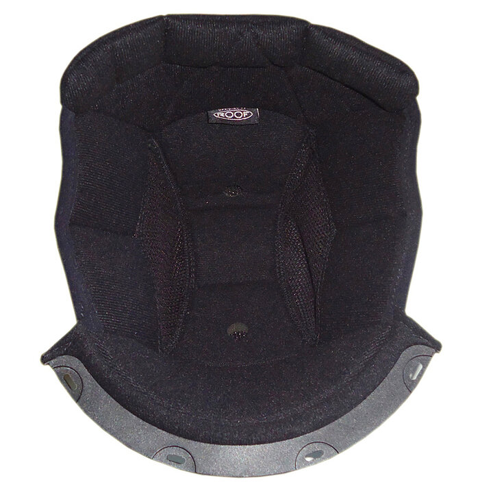 Roof RO5 Boxer V8 / RO5 Roadster Binnenvoering