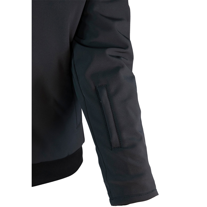 John Doe - Softshell 2 in 1 motorcycle 