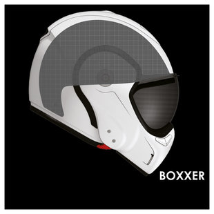 RO9 BoXXer Carbon Inner Lining