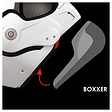 Roof RO9 BoXXer Wangkussens