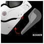 RO9 BoXXer Wangkussens