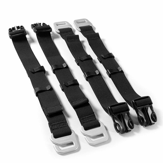 Kriega US-Hookstraps