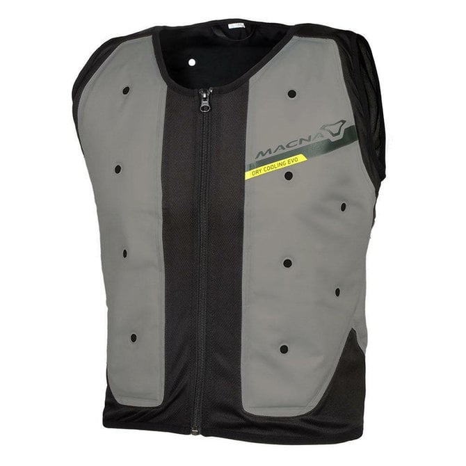 Macna Cooling Vest Dry Evo