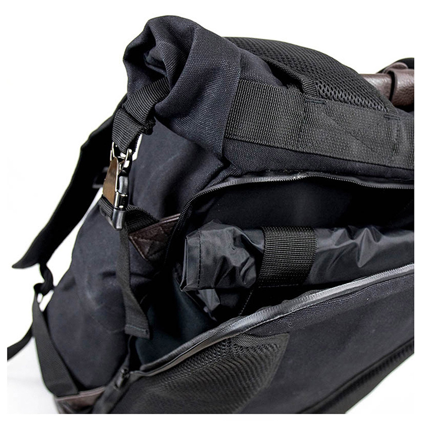 knox trekker rucksack