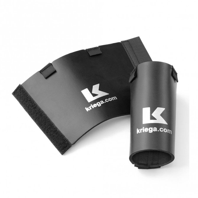 Kriega Forkseal Cover Set