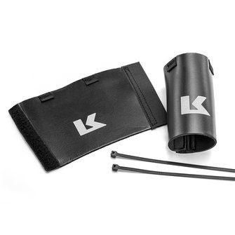 Kriega Forkseal Cover Set