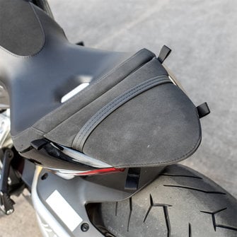 Kriega US-Drypack Fitting Kit Ducati XDiavel