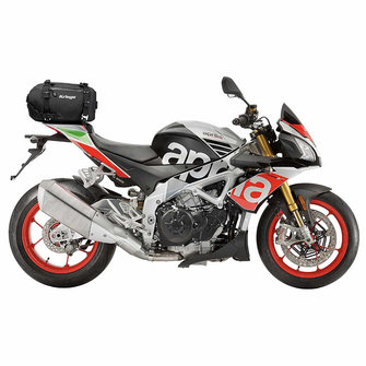 Kriega US-Drypack Fitting Kit Aprilia Tuono