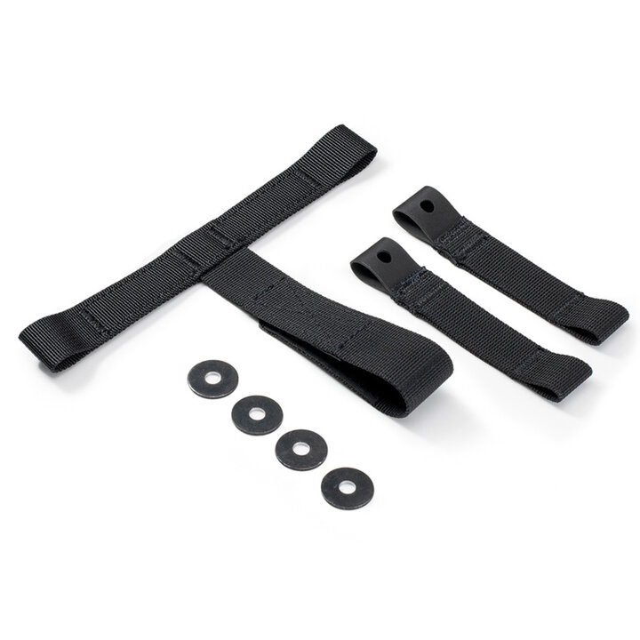 Kriega US-Drypack Fitting Kit Aprilia Tuono