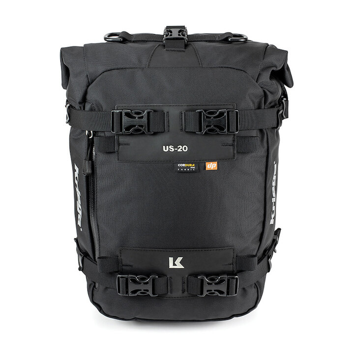 US-20 Drypack V2 roltas