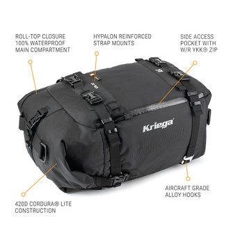 Kriega Drypack US-30