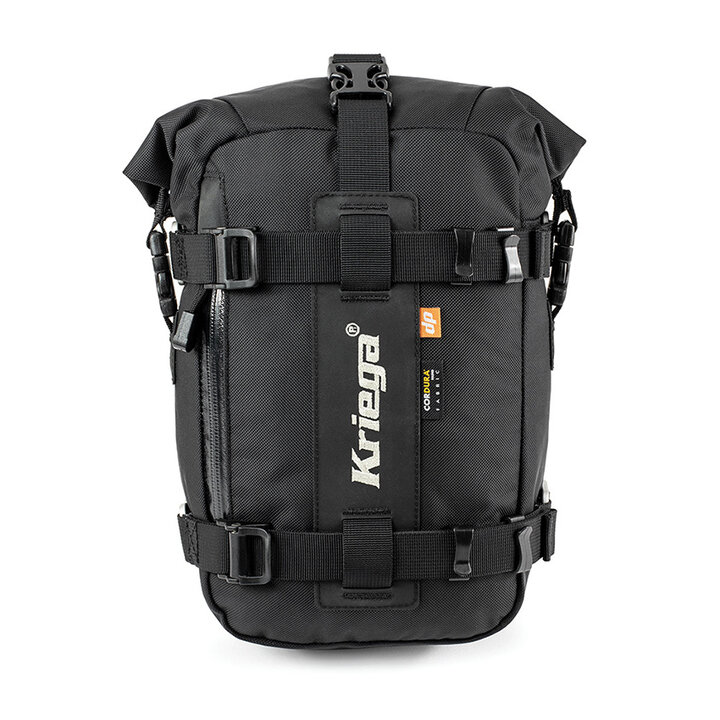 US-5 Drypack V2 roltas