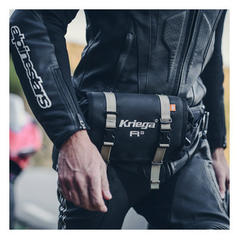 Kriega R3 Waist Pack