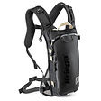 Kriega Backpack Hydro 3 Black/Green