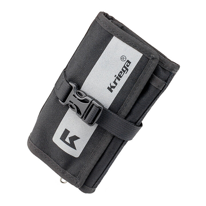 Kriega Stash Travel Wallet