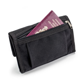 Kriega Stash Travel Wallet
