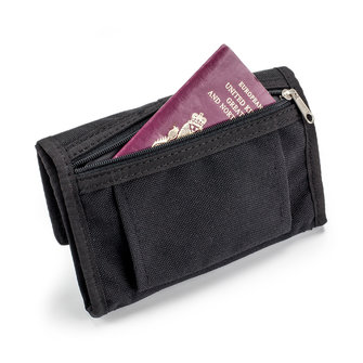 Stash Travel Wallet
