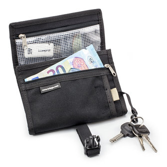 Kriega Stash Travel Wallet