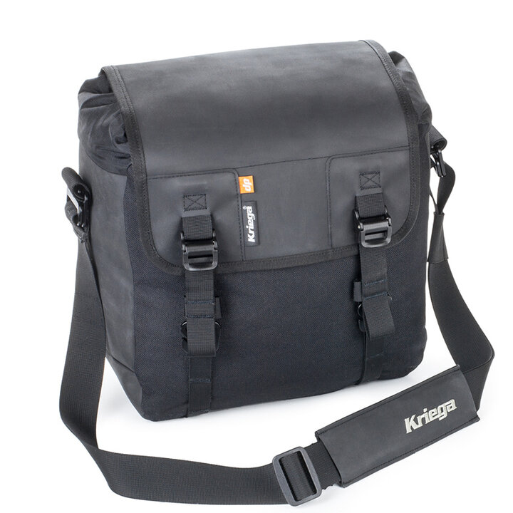 Kriega Solo 14 Zadeltas
