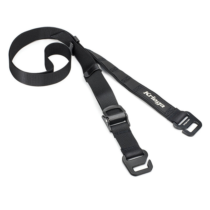 Kriega Cam Strap set OS-Series Black 101
