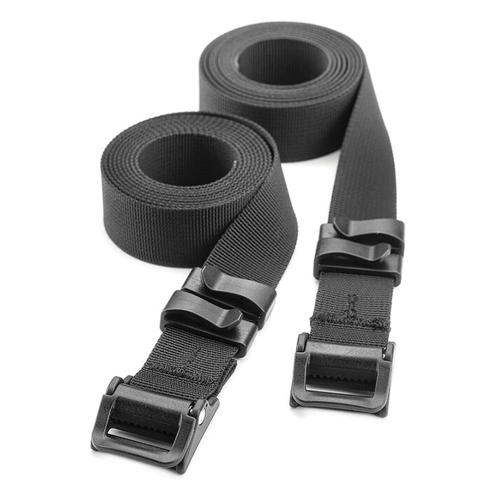 Kriega Cam strap set
