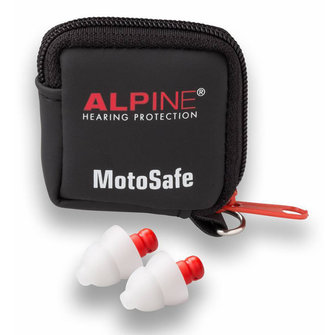 Alpine MotoSafe Tour