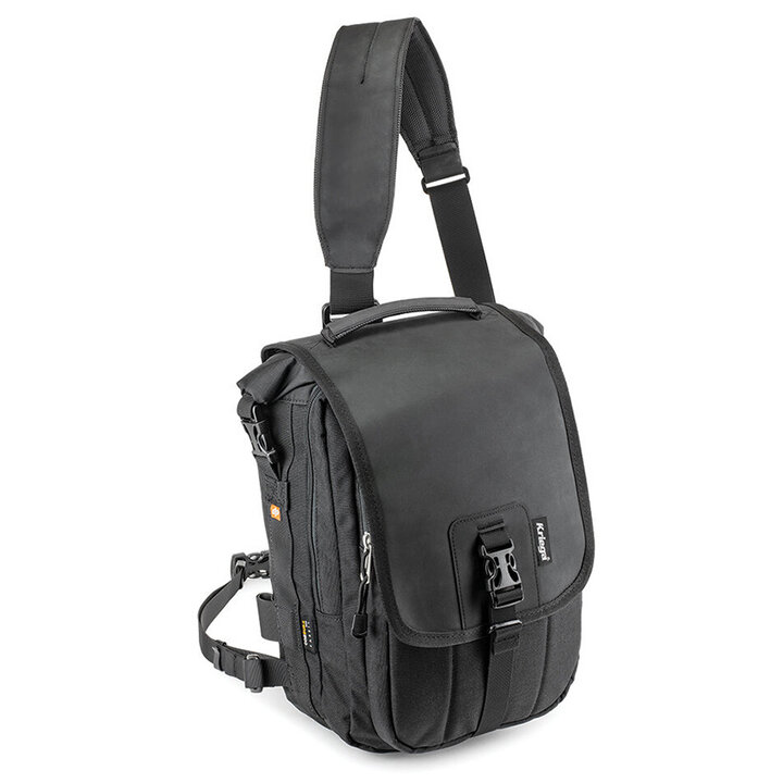Kriega Sling Pro Crossbag Black