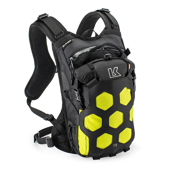 Kriega Trail 9 Rugzak