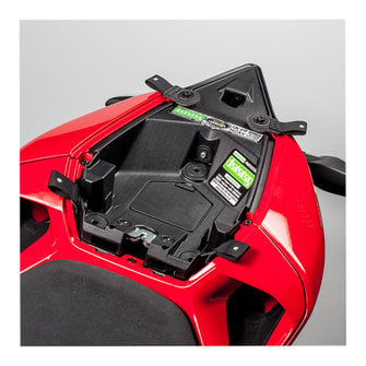 Kriega US-Drypack Fitting Kit Ducati Panigale