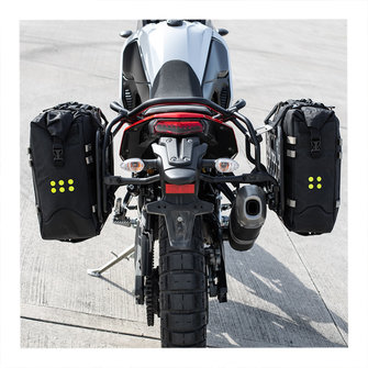 Kriega Platform OS-Series Yamaha Tenere 700