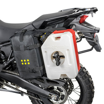 Kriega Platform OS-Series SW-Motech Evo